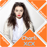 Charli XCX Good Ringtones screenshot 2