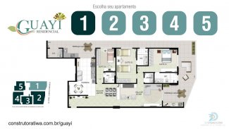 Residencial Guayi - Tiwa screenshot 1