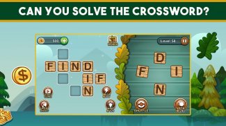 Word Nut - Word Puzzle Games screenshot 4