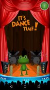 Funny Animal Dance For Kids - Offline Fun screenshot 6