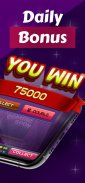 💲Slots Galaxy Casino: Huge Vegas Jackpots screenshot 0