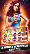 Slot Machines Casino grátis screenshot 4