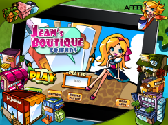 Amigos da Boutique da Jean screenshot 10