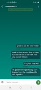 GlobalGup - Random Chat Room, Make New Friends screenshot 3