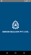 Arham Bullion screenshot 0