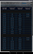 Custom Splice Recovery Calc screenshot 1