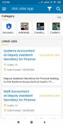 USA Jobs App Latest Jobs screenshot 6