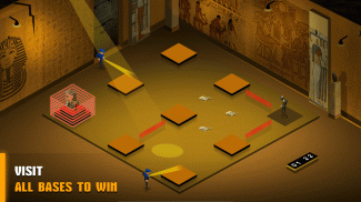 A Thief's Journey screenshot 6