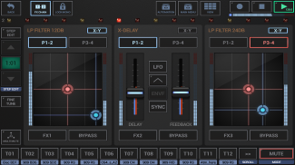 G-Stomper Rhythm screenshot 11