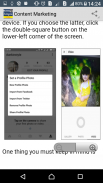 Guide for Instagram Marketing screenshot 1