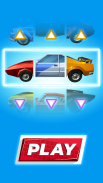 Cars Arena: Fast Race 3D screenshot 6