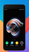 Wallpaper for Mi Redmi Note 5,Mi mix 2s,Mi A2 screenshot 14