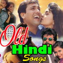 Old Hindi Songs Icon