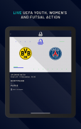 UEFA.tv screenshot 18