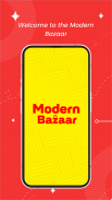 Modern Bazaar screenshot 12