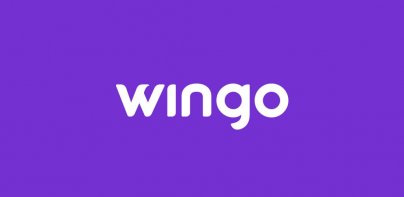 Wingo App