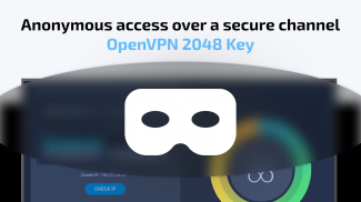 VPN Australia: Unlimited Proxy screenshot 16