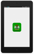 Nigerian Constitution 1999 screenshot 5