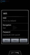 NeoReader QR & Barcode Scanner screenshot 6