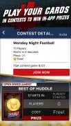Topps NFL HUDDLE: Card Trader screenshot 0