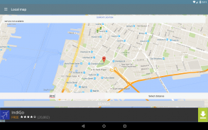 Local Map : Maps, Directions , GPS & Navigation screenshot 7