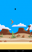 Boomerang Adventure screenshot 7