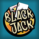 Blaze Blackjack - free 21 poker game online 2020 Icon