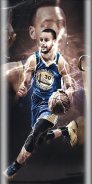 Stephen Curry Wallpapers screenshot 6