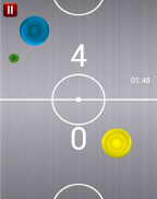 Air Hockey Wi-Fi screenshot 16