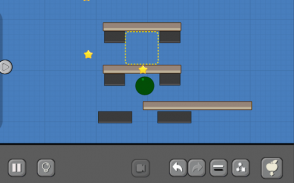 Machinery2 - Physics Puzzle screenshot 3