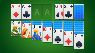 Solitaire Puzzlejoy screenshot 5