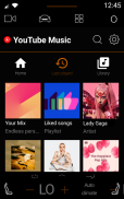 YouTube Music - Stream Songs & Music Videos screenshot 14