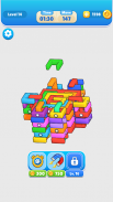U Shape Puzzle screenshot 8