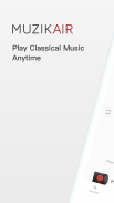 Classical Music(MUZIK) screenshot 2