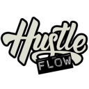 Hustle Flow Icon