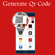 Scan All in one + (PDF, doc bar qr Notes) screenshot 0