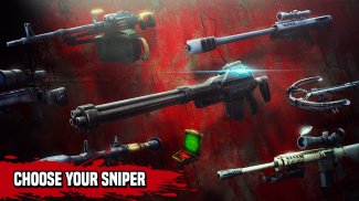 Zombie Hunter: Jogo de Matar – Apps no Google Play