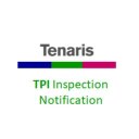 TPI Inspection Notification Icon