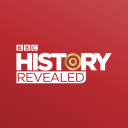 BBC History Revealed Magazine Icon