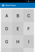 GRE Word Power screenshot 17