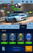 Idle Racing GO: Clicker Tycoon & Tap Race Manager screenshot 18