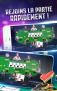 Poker Online: Texas Holdem Casino Jeux de Poker screenshot 19
