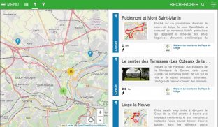 Balades Liégeoises screenshot 3