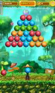 Bubble Adventure: Dragon Land screenshot 7