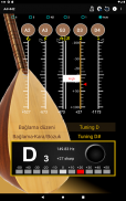 Baglama Tuner - Bağlama / Saz screenshot 12