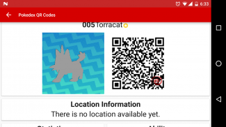 Pokémon Ultra Sun and Ultra Moon - Complete Pokédex (ALL QR Codes