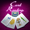 Leitura de Cartas Icon