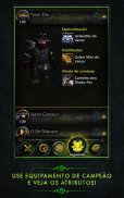 WoW Legion Companion screenshot 9