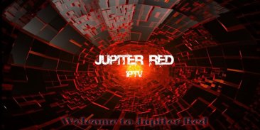 Jupiter RED screenshot 1