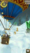 Temple Final Run Oz : Run Snow Princess Run screenshot 2